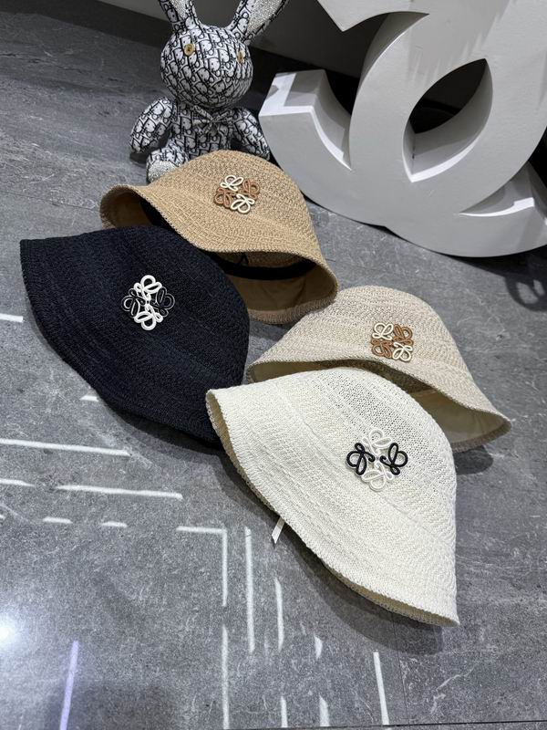 Loewe hat dx69